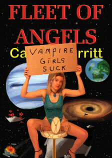 Vampire girls suck!!